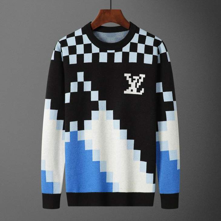 Picture of Louis Vuitton Sweaters _SKULVM-3XL25wn9946865